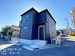 神戸市垂水区西舞子5丁目　新築一戸建て　1期　全1区画