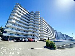ディオ・フェルティ学園都市ドルミハイツ垂水3　Ｃ棟