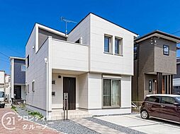 明石市魚住町清水　中古一戸建て