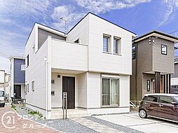 明石市魚住町清水　中古一戸建て