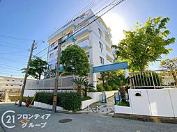 神戸五色山海望館　中古マンション