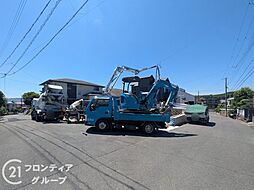 神戸市垂水区桃山台1丁目　新築一戸建て　2期　1号棟