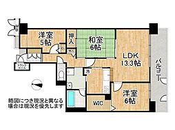 フェルティプラザ垂水・丘の街　中古マンション
