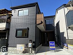 明石市材木町 新築一戸建て 2期 全1区画