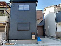 明石市材木町 新築一戸建て 2期 全1区画