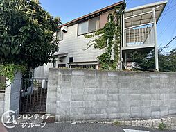 神戸市垂水区塩屋町5丁目　中古一戸建て