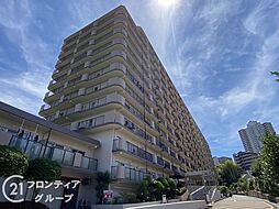 舞子台グリーンマンション　中古マンション