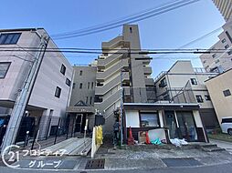 ブロードコースト須磨　中古マンション