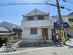 神戸市須磨区川上町1丁目　中古一戸建て