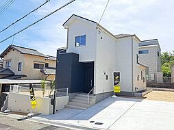 神戸市垂水区桃山台4丁目　新築一戸建て　A号棟