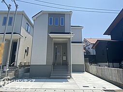 神戸市垂水区桃山台4丁目 新築一戸建て A号棟