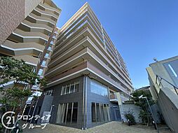 ルネ・ヒルトップフラッツ　中古マンション