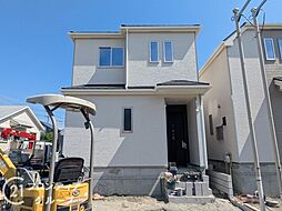神戸市垂水区桃山台4丁目　新築一戸建て　B号棟