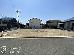 神戸市垂水区美山台3丁目　新築一戸建て　1期　1号棟