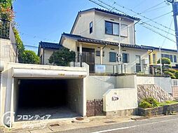 神戸市垂水区塩屋北町3丁目 中古一戸建て