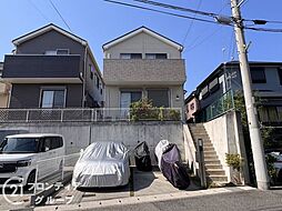 神戸市西区玉津町高津橋　中古一戸建て