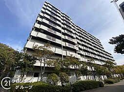 西舞子パークホームズ4号棟　中古マンション