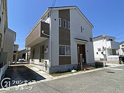 神戸市西区玉津町今津　中古一戸建て