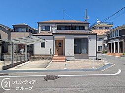神戸市垂水区青山台３丁目