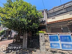 神戸市垂水区仲田1丁目　中古一戸建て