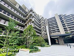 シエリアシティ明石大久保Ｃ棟　中古マンション