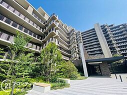 シエリアシティ明石大久保Ｃ棟　中古マンション