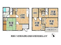 神戸市西区宮下2丁目　中古一戸建て