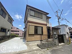 明石市朝霧南町4丁目　中古一戸建て
