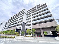 プレサンスロジェ須磨妙法寺桜の杜ＥＡＳＴＨＩＬＬＳ