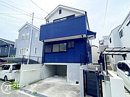 神戸市垂水区舞子台3丁目　中古一戸建て