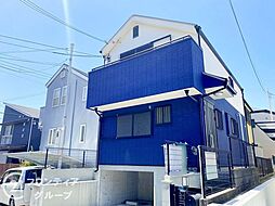 神戸市垂水区舞子台3丁目　中古一戸建て