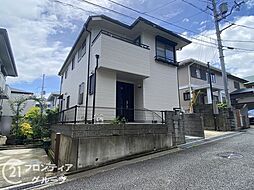 神戸市須磨区東白川台4丁目　中古一戸建て