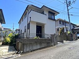 神戸市須磨区東白川台4丁目 中古一戸建て