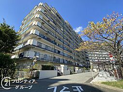 ドルミハイツ垂水Ｂ棟　中古マンション