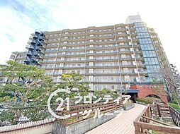 ドルミハイツ垂水Ｂ棟　中古マンション