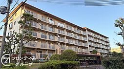 中落合第一住宅459棟　中古マンション