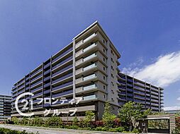 プレミスト神戸学園東町　中古マンション