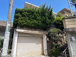 明石市朝霧山手町 中古一戸建て