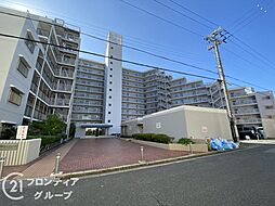 明石ダイヤハイツ1号棟　中古マンション