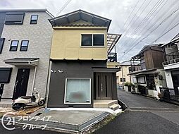 神戸市垂水区上高丸3丁目　中古一戸建て