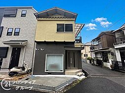 神戸市垂水区上高丸3丁目 中古一戸建て