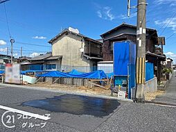 明石市魚住町西岡　新築一戸建て　14期　1号棟