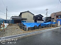 明石市魚住町西岡　新築一戸建て　14期　2号棟