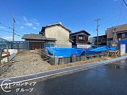 明石市魚住町西岡　新築一戸建て　14期　2号棟