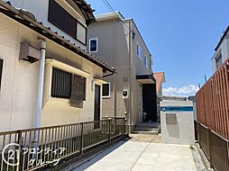 神戸市西区竜が岡5丁目　中古一戸建て