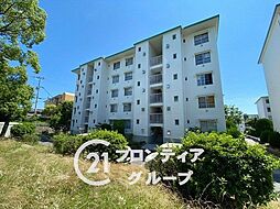 垂水高丸住宅2号棟　中古マンション
