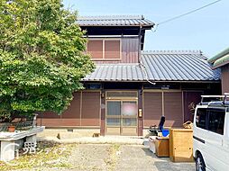 神戸市西区神出町小束野　中古一戸建て