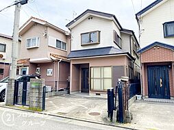 明石市大久保町江井島　中古一戸建て