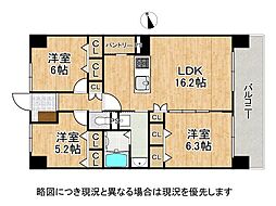 アドリーム明石土山　中古マンション
