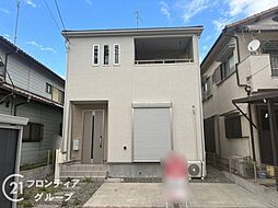 神戸市西区福吉台1丁目　中古一戸建て